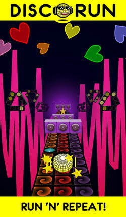 舞动迪斯科官网版