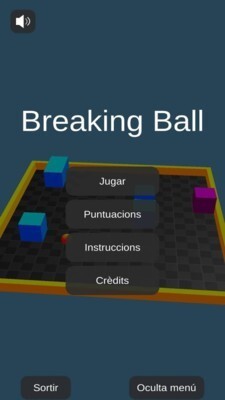 小心球掉下去官方版