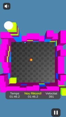 小心球掉下去官方版