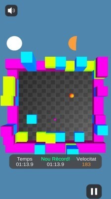 小心球掉下去官方版