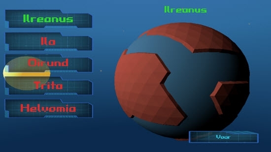 小星球大战斗官方版