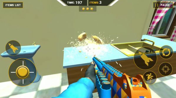 脾气不好的邻居官方版