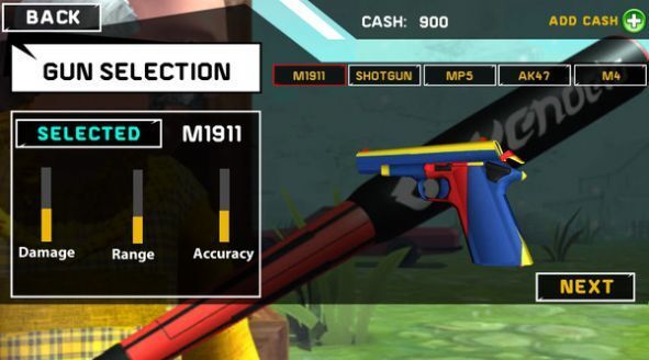 脾气不好的邻居官方版