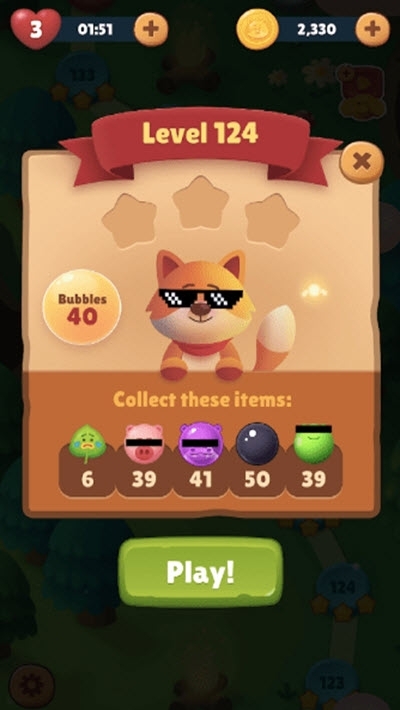 泡沫暴徒官方版