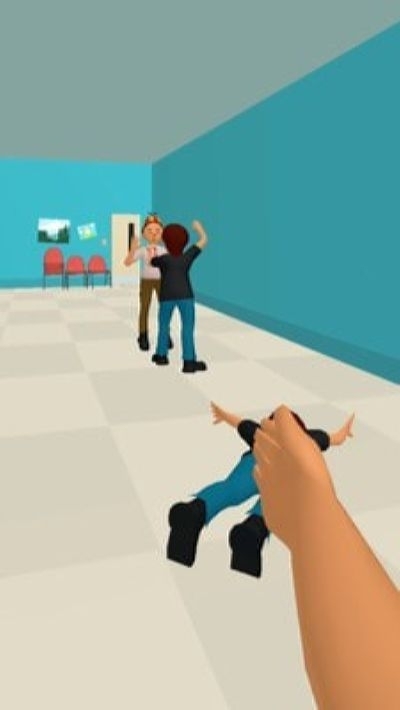 魔性校园官方版