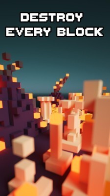 炸掉一切手机版