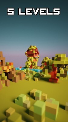 炸掉一切手机版