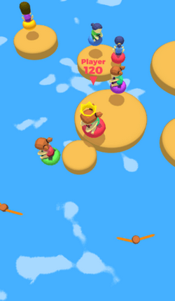 洪水斗争官方版