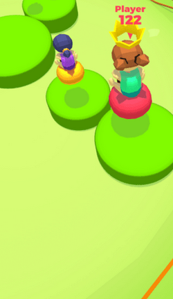 洪水斗争官方版