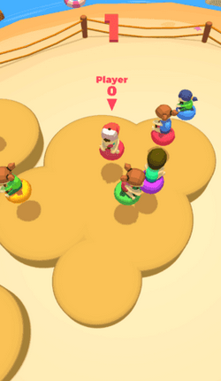 洪水斗争官方版