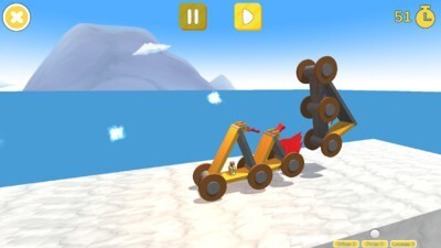 画个战争机器手机版