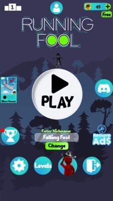 傻瓜跑步手机版