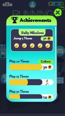 傻瓜跑步手机版