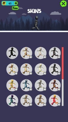 傻瓜跑步手机版