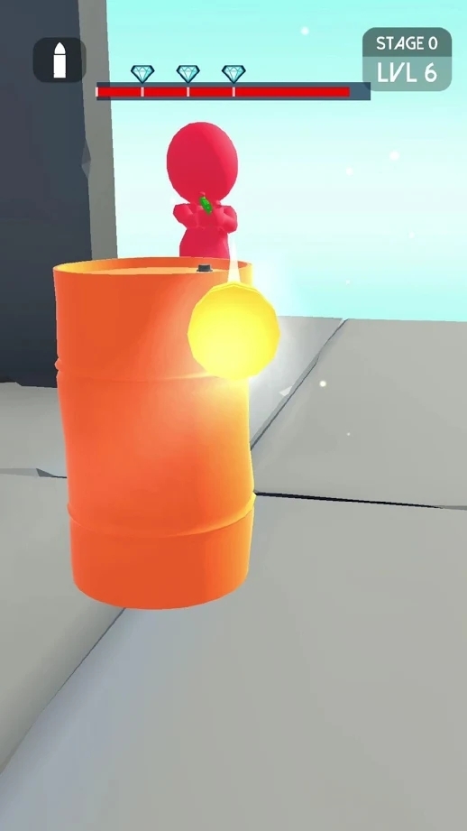 跳舞的子弹手机版