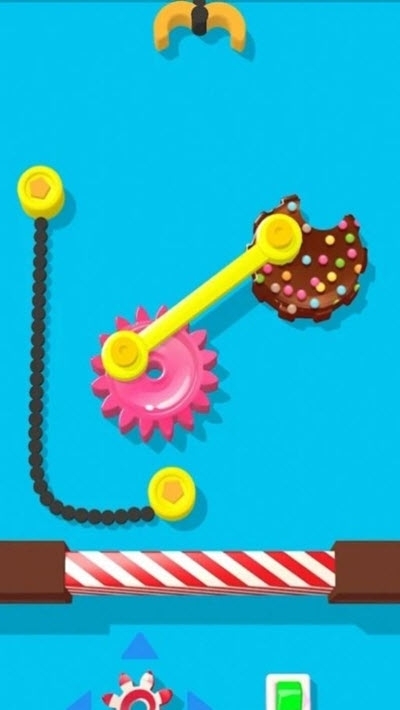 我拼齿轮贼6官方版