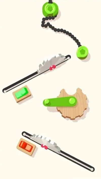 我拼齿轮贼6官方版