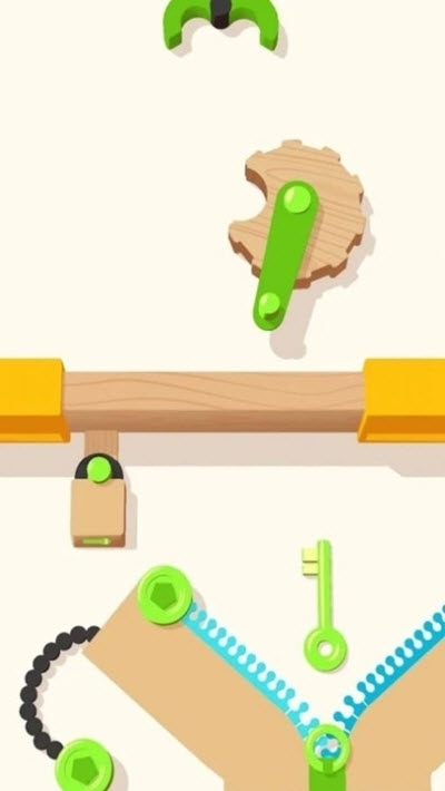 我拼齿轮贼6官方版