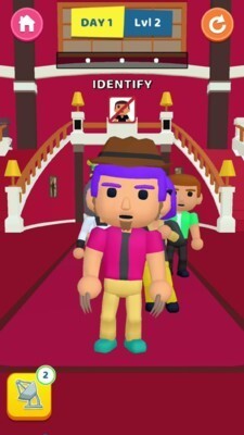 妖怪在我们之中手机版