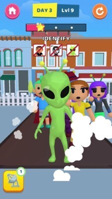 妖怪在我们之中手机版