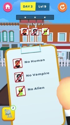 妖怪在我们之中手机版 妖怪在我们之中手机版