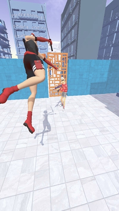 骗子杀手官方版-图3