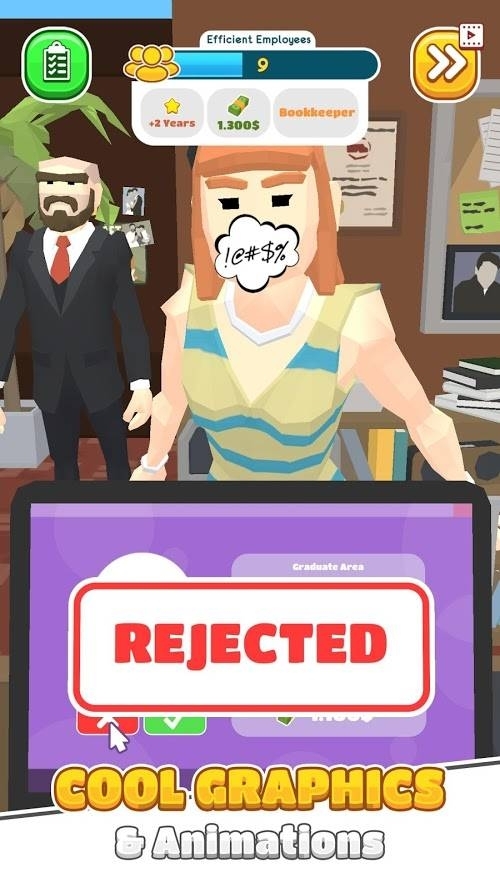 996的HR生活安卓版