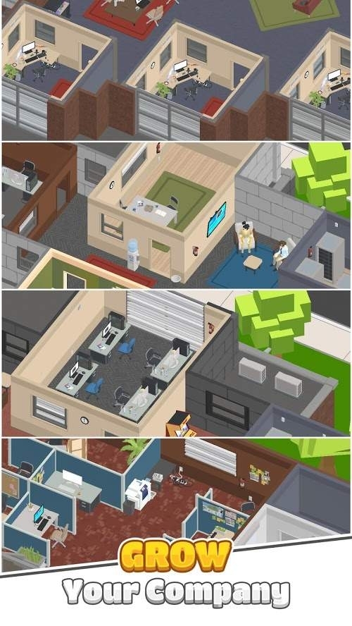 996的HR生活安卓版