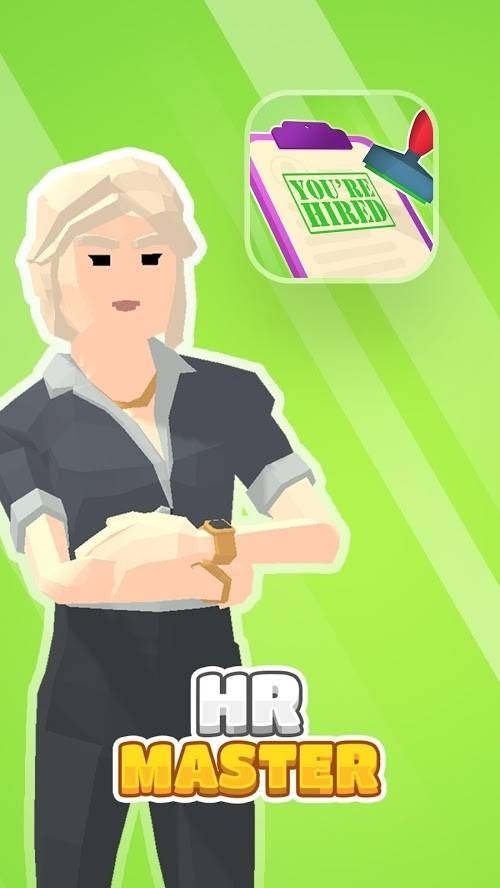 996的HR生活安卓版