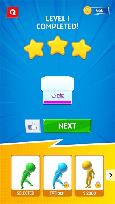 屋顶冲浪手机版