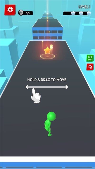 屋顶冲浪手机版