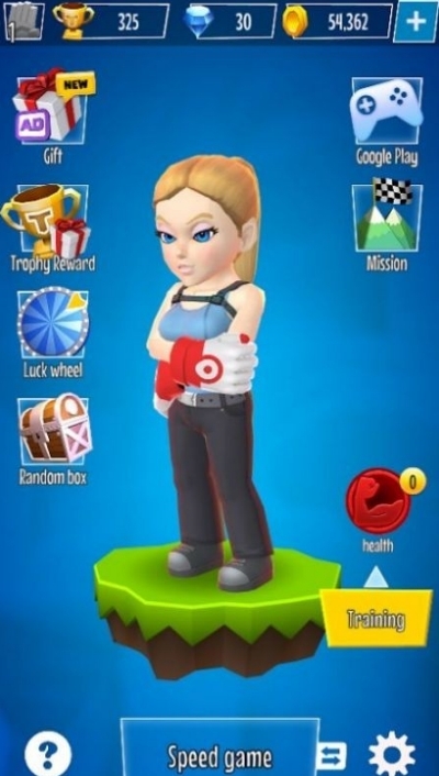 攀岩之星安卓版