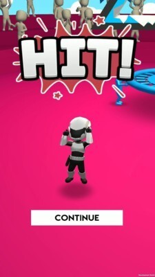 蹦床达人游戏安卓版