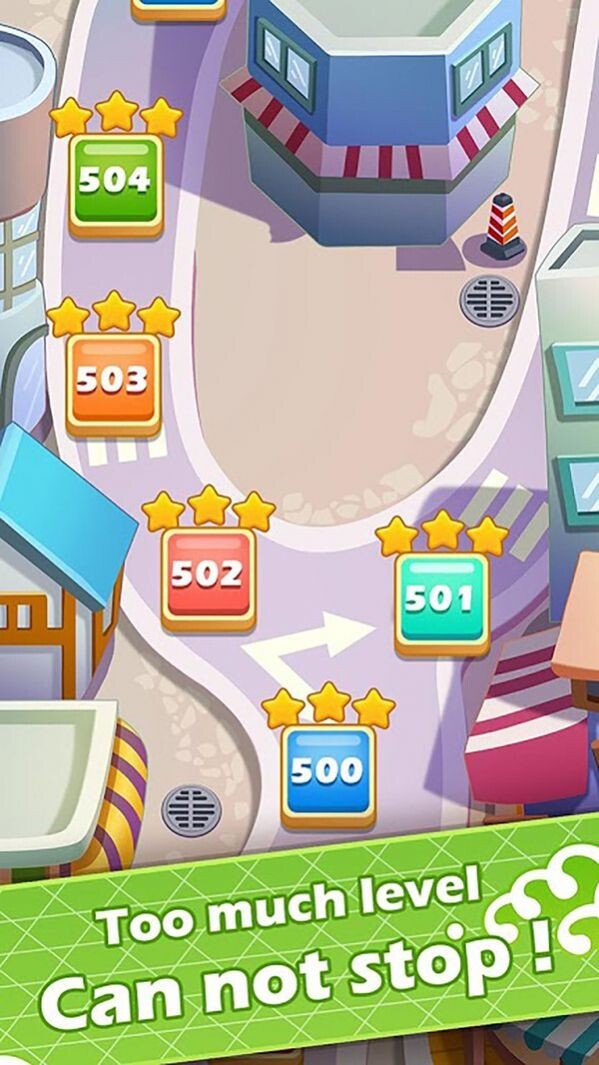 关东煮大师游戏官方版