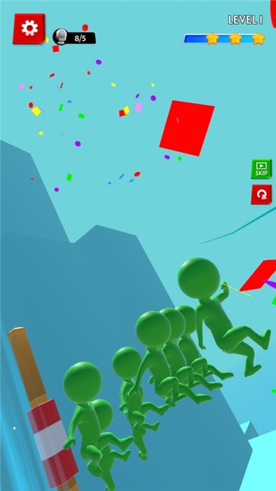 屋顶冲浪手机版