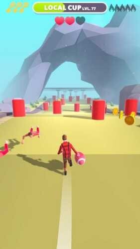 触地大师安卓版