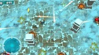 子弹分离手机版