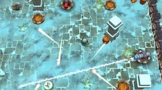 子弹分离手机版