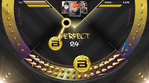 节奏王者安卓版下载