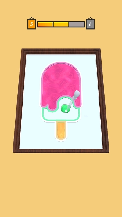 油漆滴管官方版