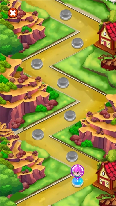 迷你逃生大师手游