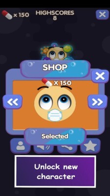 疯狂小病毒安卓版