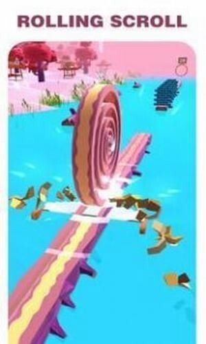 滚动卷轴官方版