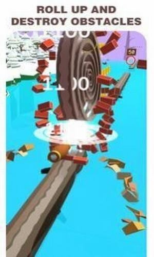 滚动卷轴官方版