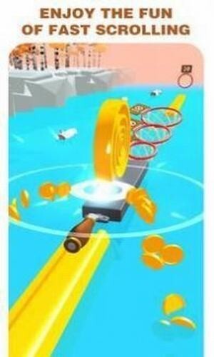 滚动卷轴官方版