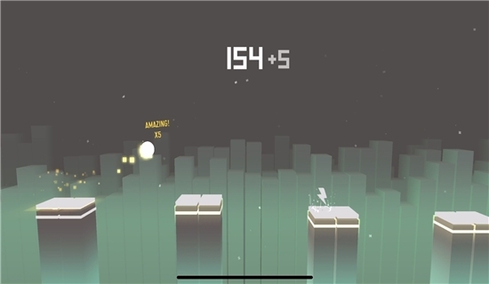 反弹球大师3D游戏