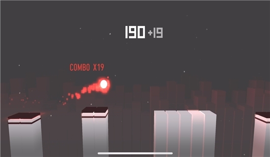 反弹球大师3D游戏