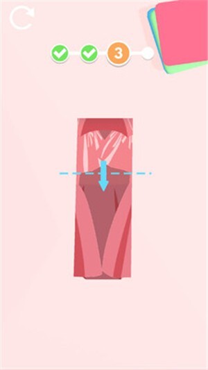 折叠衣物安卓版