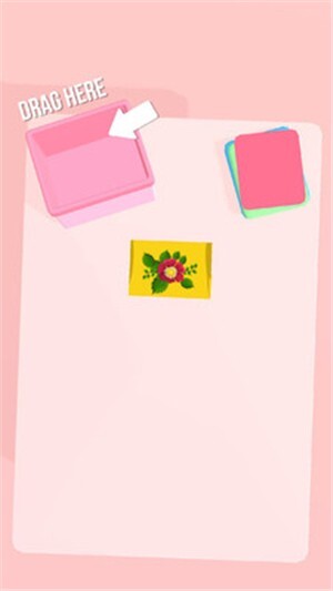 折叠衣物安卓版