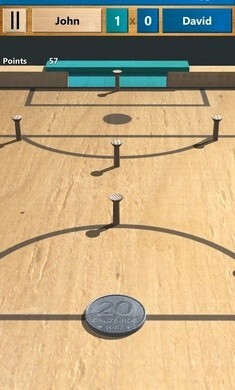 钉上那枚硬币官方版